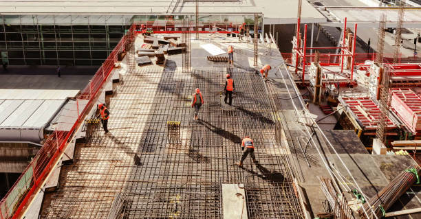 Best Residential Concrete Solutions in Mount Ora, OH