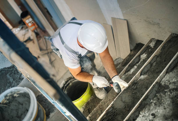 Best Concrete Sealing and Maintenance in Mount Ora, OH