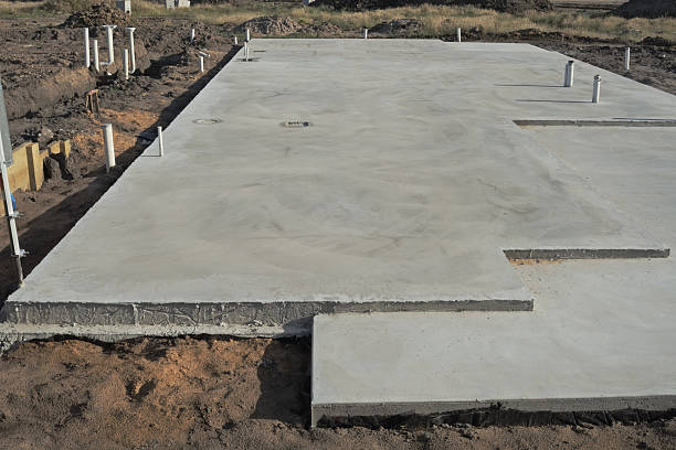 Best Industrial Concrete Flooring in Mount Ora, OH