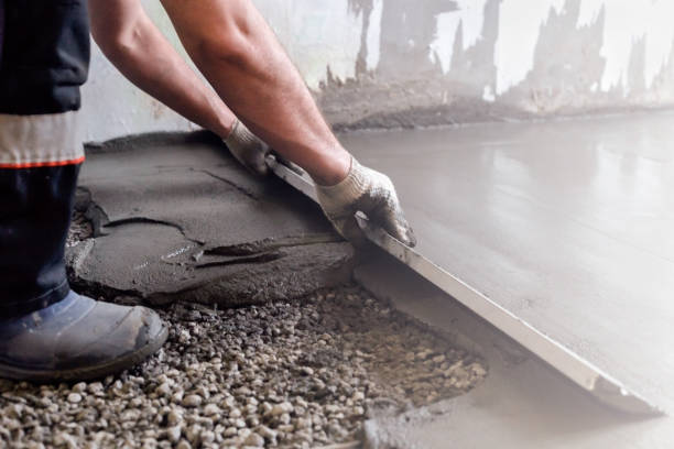 Best Concrete Driveway Installation in Mount Ora, OH
