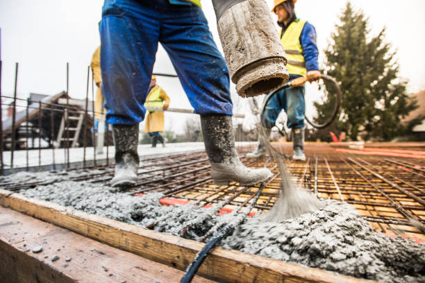 Best Concrete Removal and Replacement in Mount Ora, OH